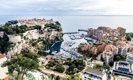 Monaco updates business classification system to reflect digital age