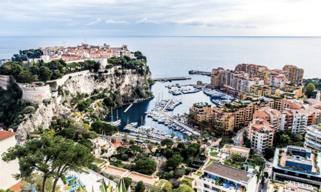 Monaco updates business classification system to reflect digital age