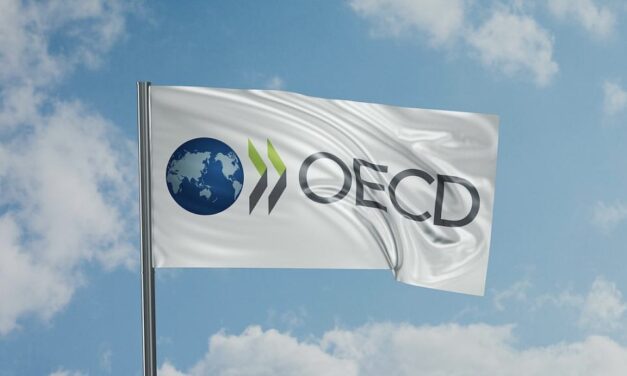 Monaco recognised among world’s leading donors in latest OECD development aid report