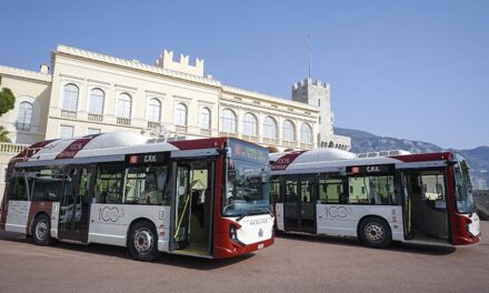 Monaco accelerates mobility overhaul with new infrastructure, rail boosts and summer ZTL trial