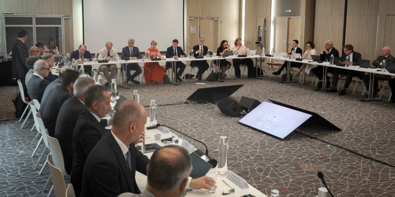 Monaco ramps up anti-money laundering reforms amid international scrutiny