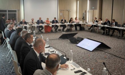 Monaco ramps up anti-money laundering reforms amid international scrutiny