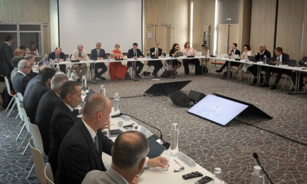 Monaco ramps up anti-money laundering reforms amid international scrutiny