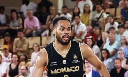 The Roca Team punch their ticket to the semis, Okobo dazzles in Game 3 showdown