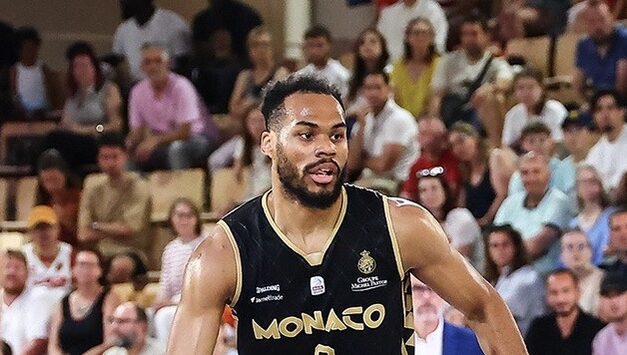 The Roca Team punch their ticket to the semis, Okobo dazzles in Game 3 showdown