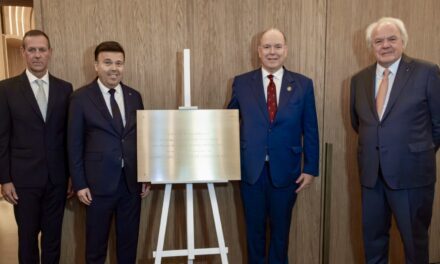 Hôtel de Paris Monte-Carlo unveils renovated wine cellars and exclusive members club