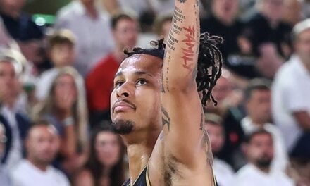 Roca Team stuns Asvel with unbelievable late surge to reach Betclic Elite final