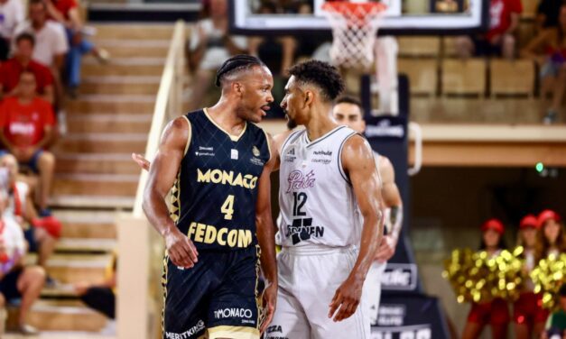 Roca Team forces final showdown with gritty game 4 triumph