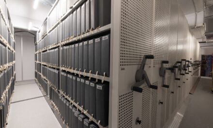 Inside the vault of Monaco’s hidden history goes public