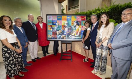 Monaco’s centre for geriatric coordination marks 20 years of serving seniors with dignity