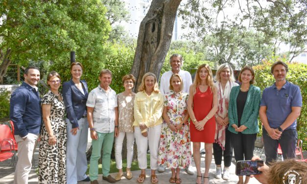 Monaco’s magical summer revealed – music, markets and mega fun