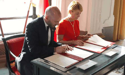 France and Monaco reinforce customs cooperation with new agreement