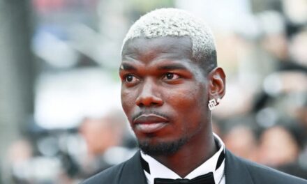 Paul Pogba pens two-year deal with AS Monaco