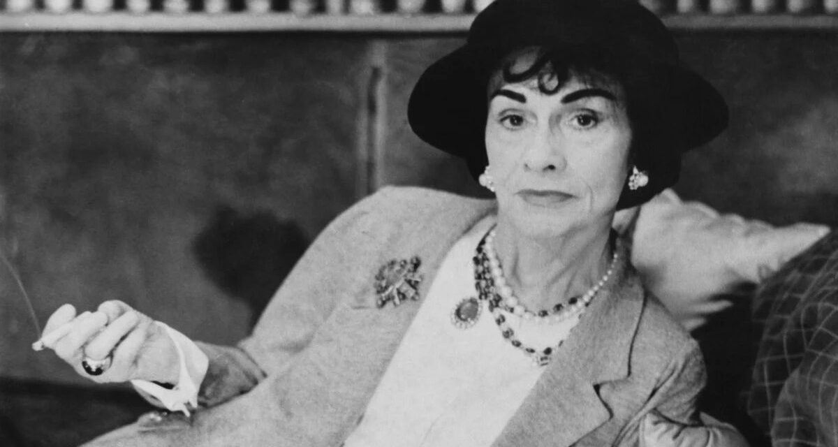 Coco Chanel’s dazzling Riviera legacy takes centre stage in Monaco exhibition