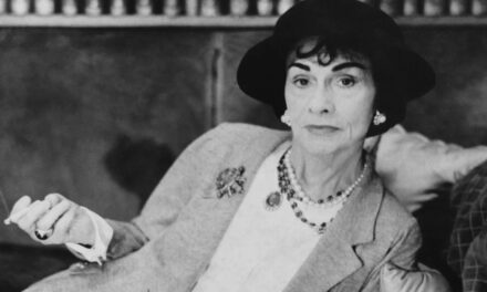 Coco Chanel’s dazzling Riviera legacy takes centre stage in Monaco exhibition
