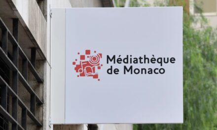 Monaco Médiathèque offers furniture to local associations ahead of move