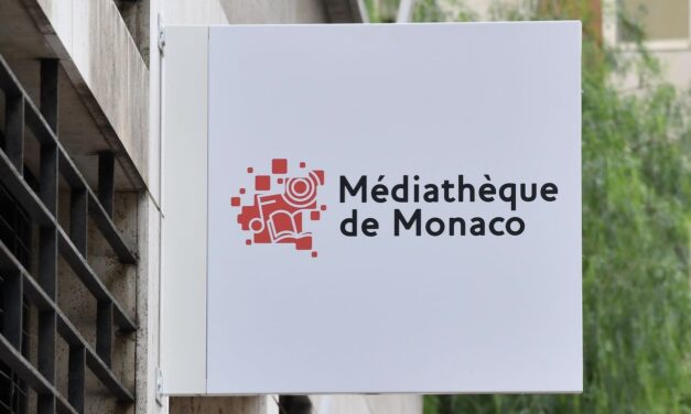Monaco Médiathèque offers furniture to local associations ahead of move