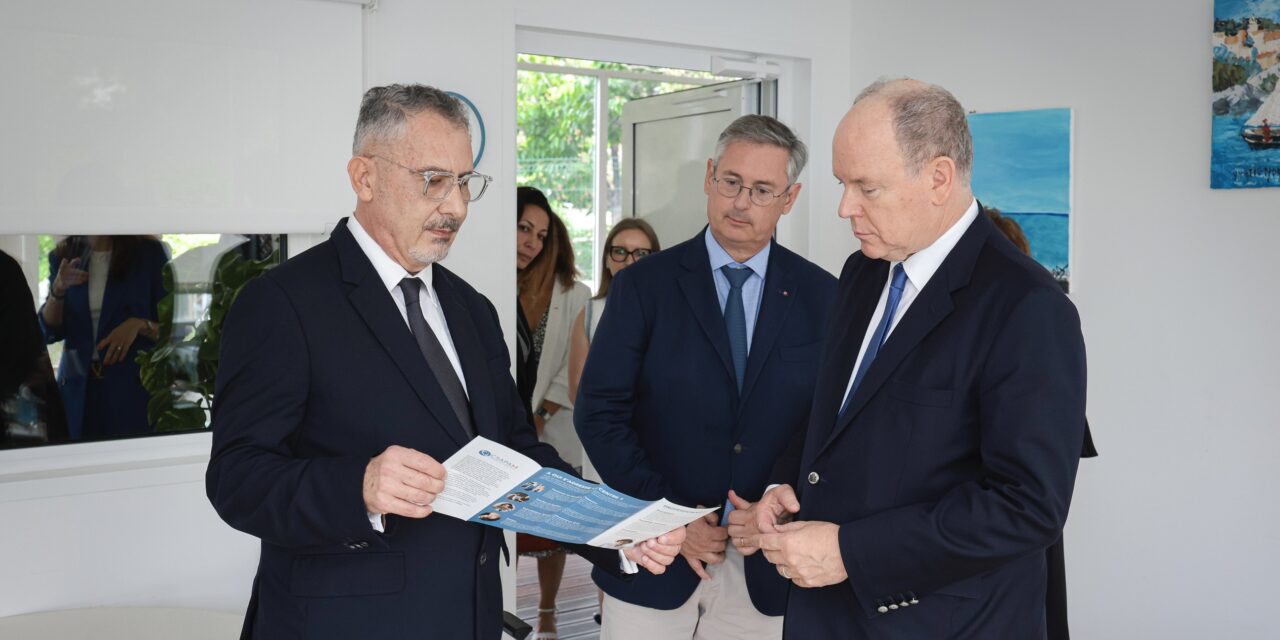 Tackling addiction in Monaco: CSAPAM offers confidential help without judgment