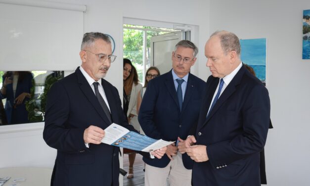 Tackling addiction in Monaco: CSAPAM offers confidential help without judgment