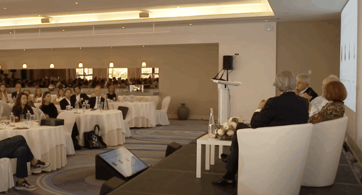 Art and investment converge at Monaco Private Label summit