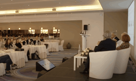 Art and investment converge at Monaco Private Label summit