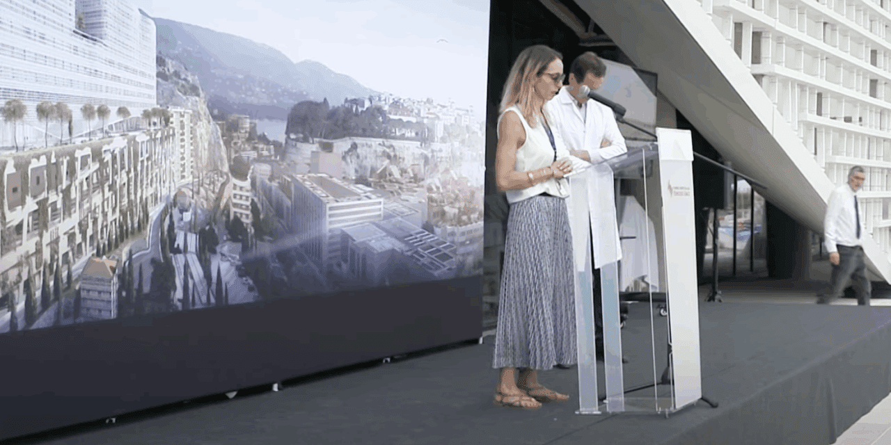 CHPG sets bold vision for Monaco’s health future