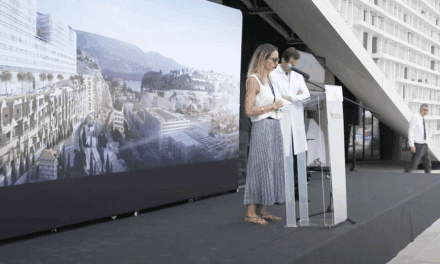 CHPG sets bold vision for Monaco’s health future