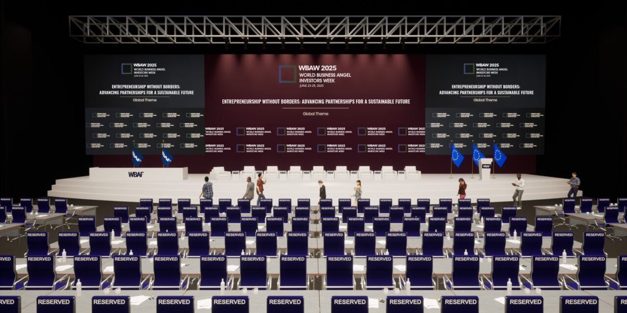WBAF Investor Week puts Monaco on the global entrepreneurship map