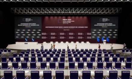 WBAF Investor Week puts Monaco on the global entrepreneurship map