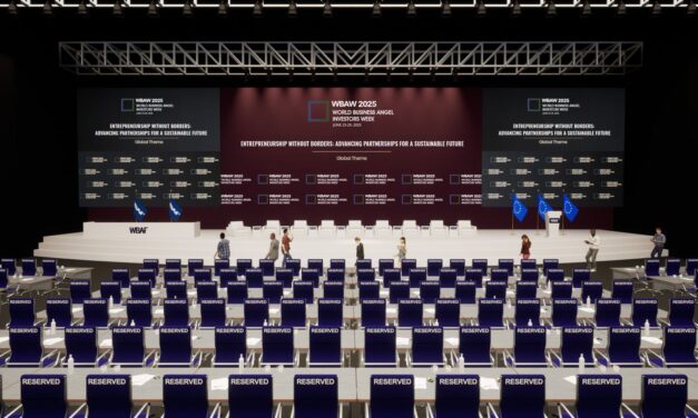 WBAF Investor Week puts Monaco on the global entrepreneurship map