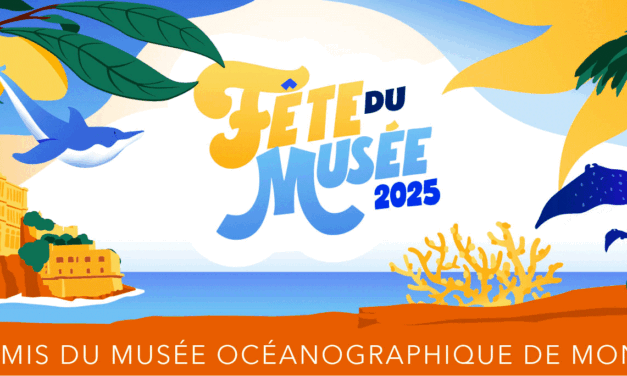 5th Fête du Musée to celebrate the Ocean with a full day of family fun
