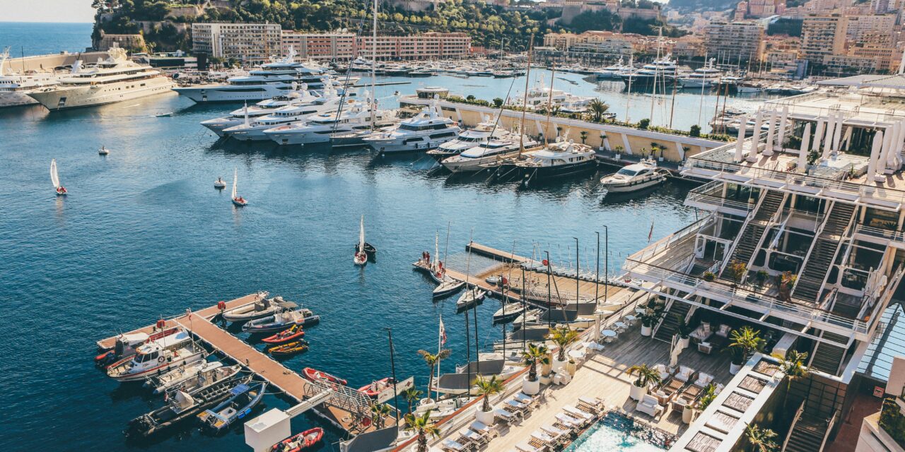 Monaco economy sees record revenues and strong trade start in 2025