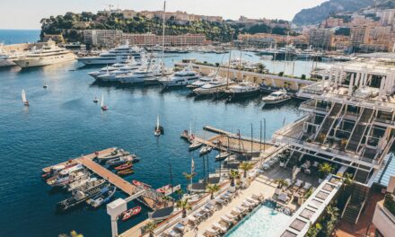 Monaco economy sees record revenues and strong trade start in 2025