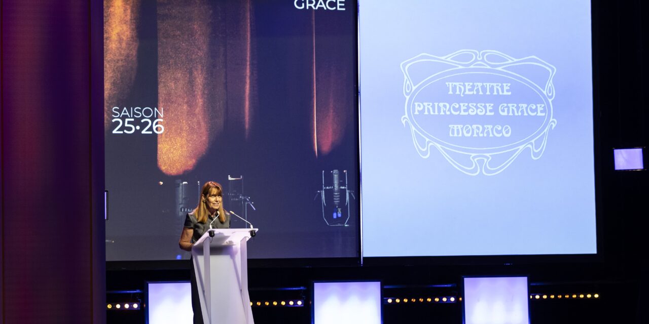 Theatre Princess Grace unveils an ambitious 2025–2026 season