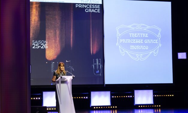 Theatre Princess Grace unveils an ambitious 2025–2026 season