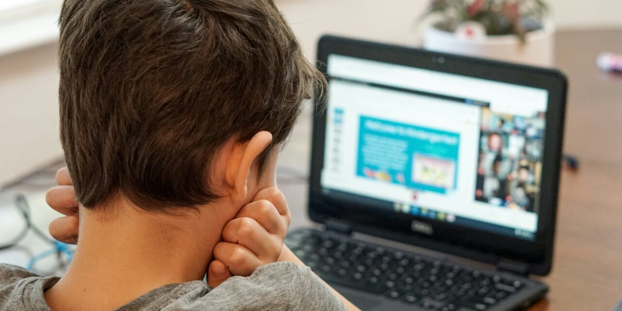 Parents step up as digital defenders in Monaco