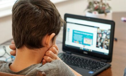 Parents step up as digital defenders in Monaco