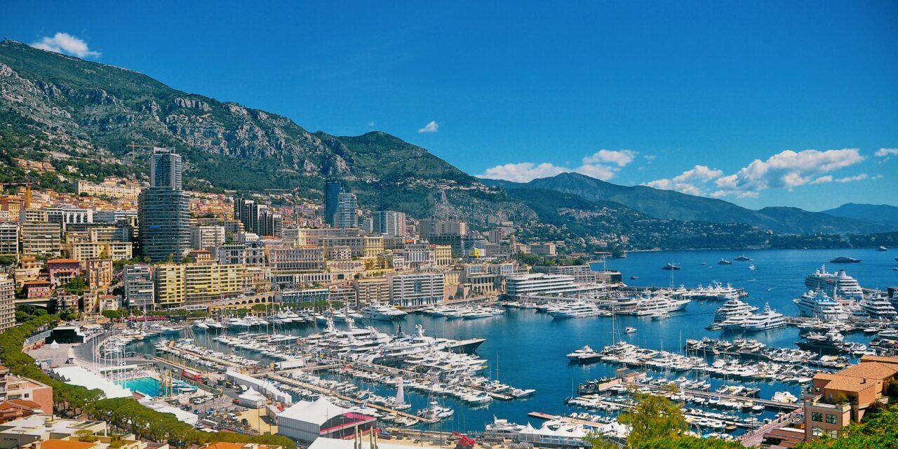Monaco earns praise for progress in anti-money laundering reforms