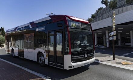 Monaco’s express bus routes updated to better serve commuters