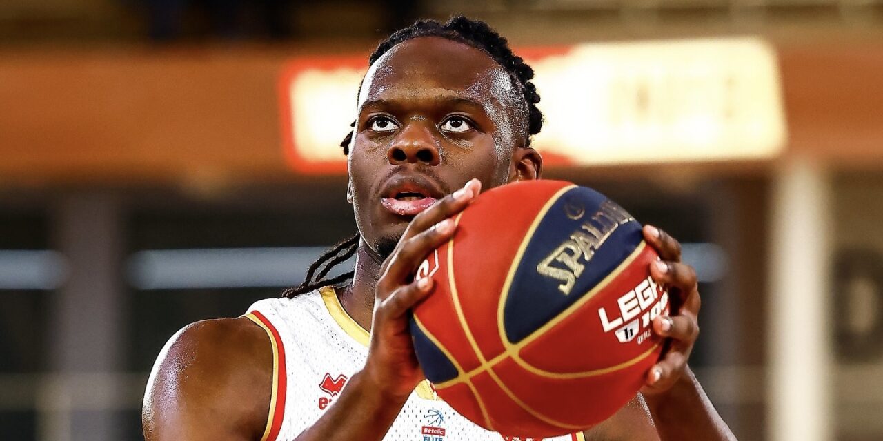 Makoundou makes triumphant return to Roca Team after two-year loan spell