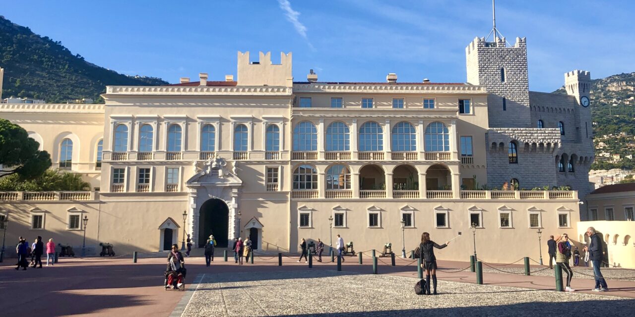 Monaco prepares for Prince Albert II’s 20-year reign celebration with traffic and pedestrian changes