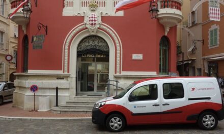 All post offices in Monaco to close on Bastille Day