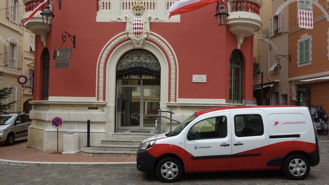 All post offices in Monaco to close on Bastille Day