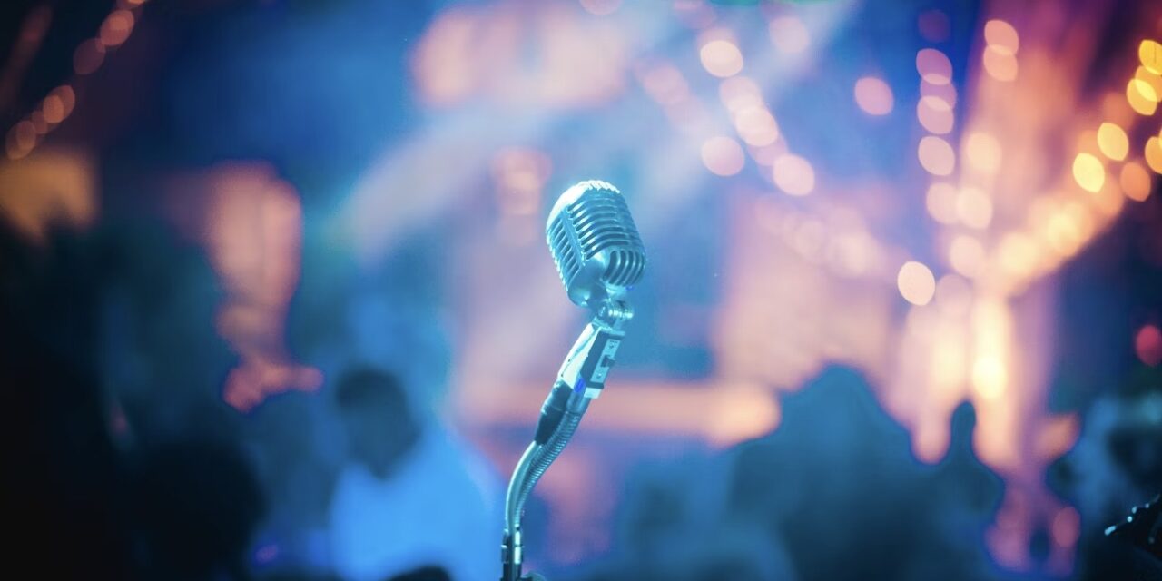 Monaco turns up the volume: Free summer concert series returns to light up the evenings