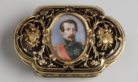 Grimaldi Forum to unveil hidden ties between Monaco and the Napoleons this summer