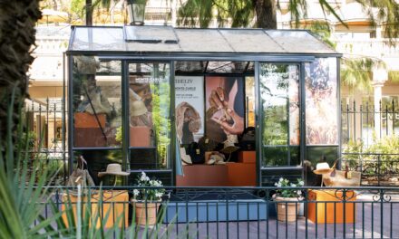 IBELIV and Monte-Carlo SBM launch ethical summer collection in heart of Monaco