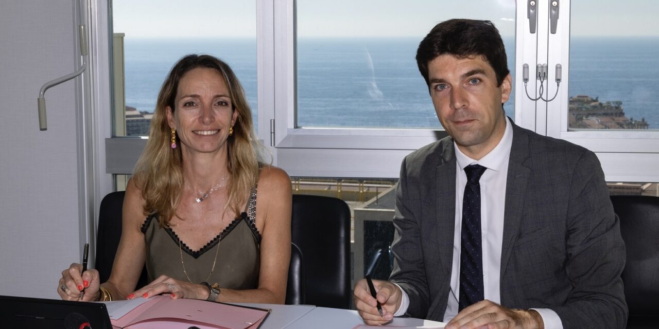 Decades of Monaco’s medical history unearthed in landmark archival transfer