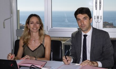 Decades of Monaco’s medical history unearthed in landmark archival transfer