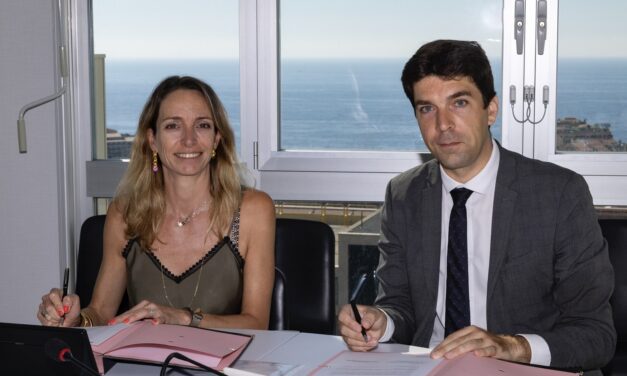 Decades of Monaco’s medical history unearthed in landmark archival transfer