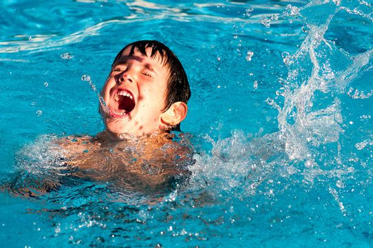 Urgent message on World Drowning Prevention Day from Princess Charlene Foundation